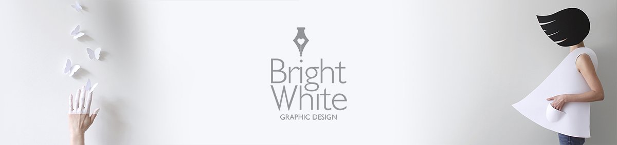 Προσκλητήρια Γάμου - Bright White